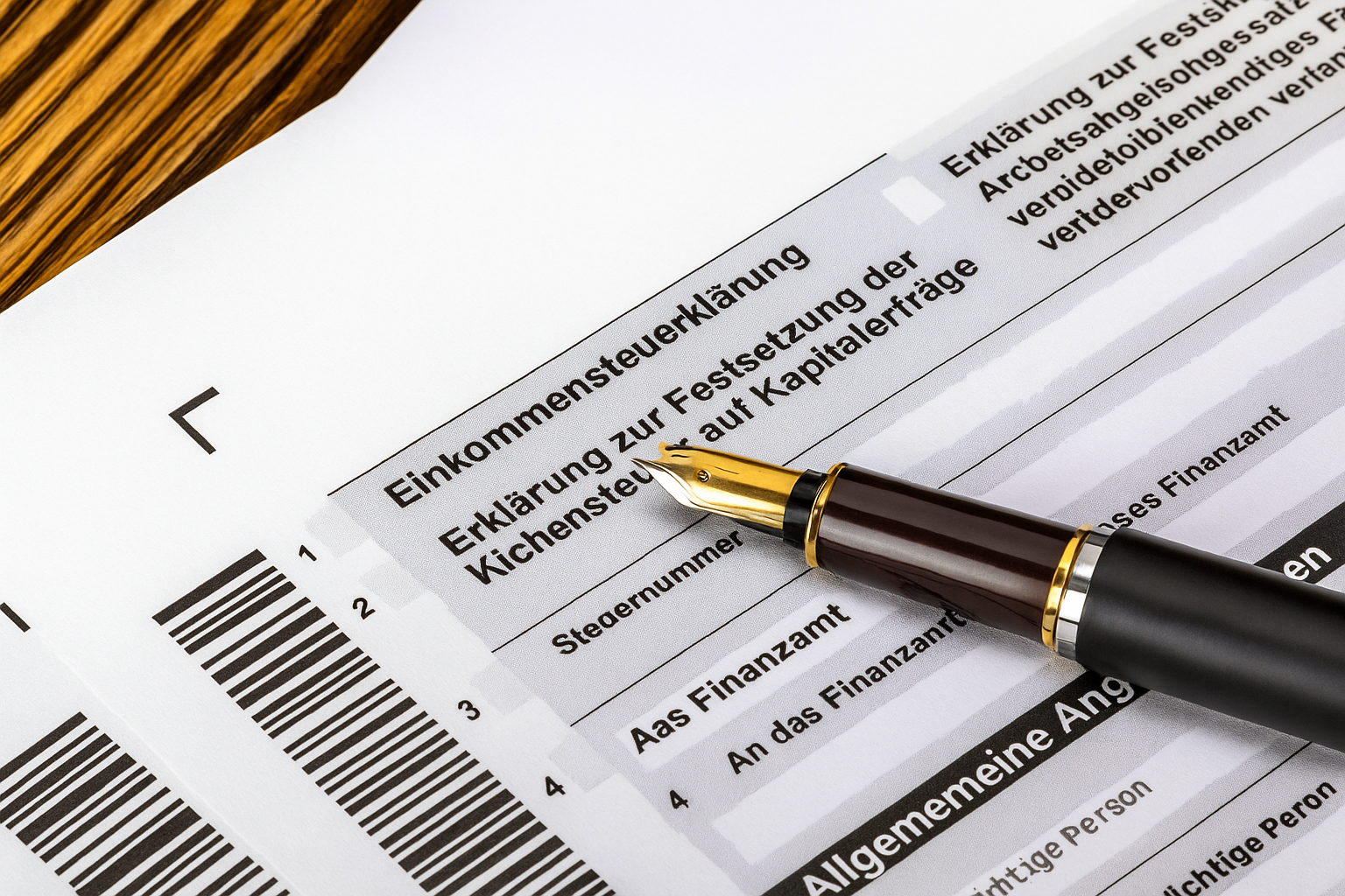 Steuerberatung Unternehmen
